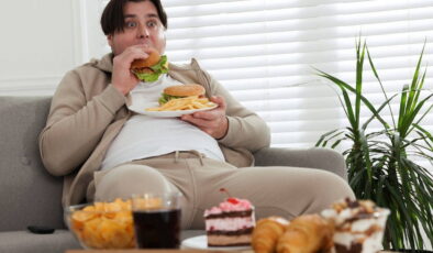 Lezzetin ardındaki tehlike: Sağlığınızı bozan 10  zararlı yiyecek