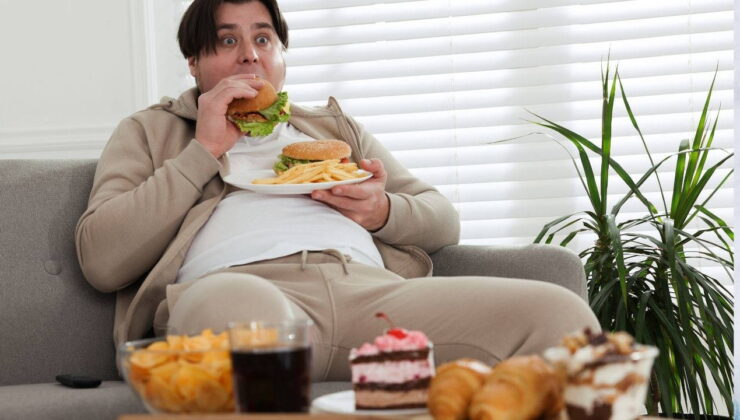 Lezzetin ardındaki tehlike: Sağlığınızı bozan 10  zararlı yiyecek