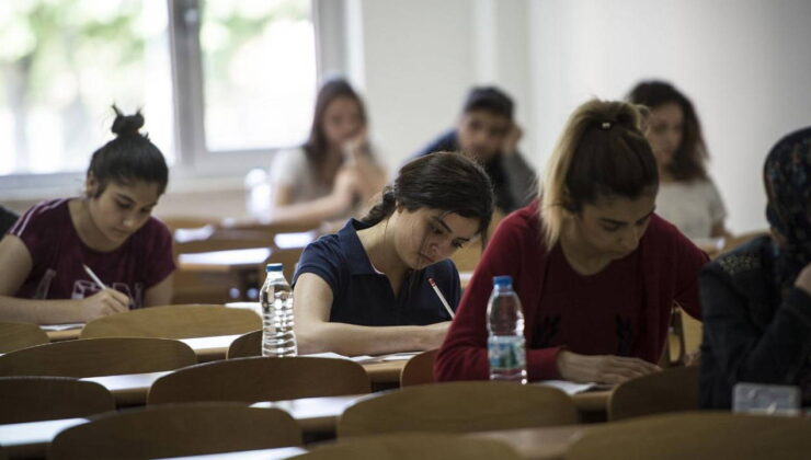 LGS kapsamında yerleştirmeye esas ikinci nakil sonuçları açıklandı