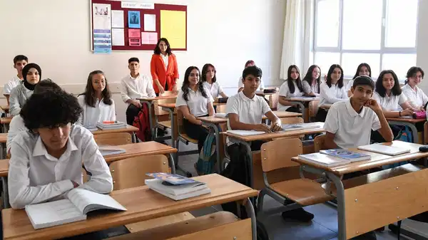 Lisede skandal kurallar gündem olmuştu! Valilik soruşturma açtı