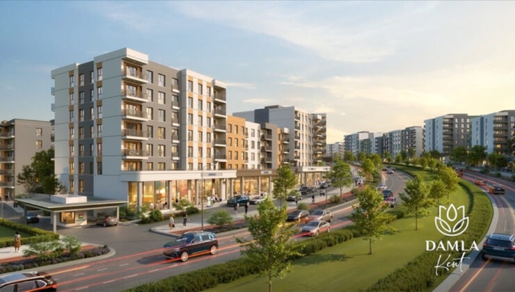 Lotlar verildi! Damla Kent Projesi (DMLKT) ne zaman işlem görecek? İşte Borsa İstanbul işlem tarihi