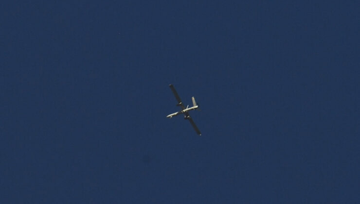 Lübnan’a düşen İsrail İHA’sı inceleme sırasında patladı: 2 asker öldü