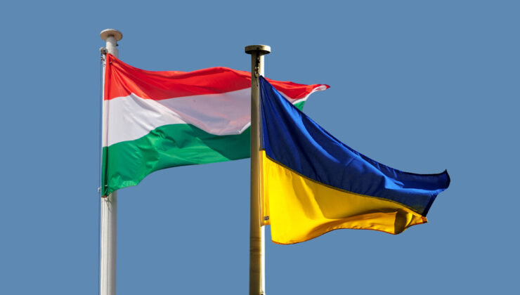 Macaristan’dan Ukrayna’ya elektrik tehdidi