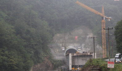 Maden yüksek mühendisi Nihat Ataman: ‘Rize’nin yüzde 82’si maden ruhsatlı. Ormanlar, tarım alanları tehdit atında’