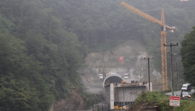 Maden yüksek mühendisi Nihat Ataman: ‘Rize’nin yüzde 82’si maden ruhsatlı. Ormanlar, tarım alanları tehdit atında’