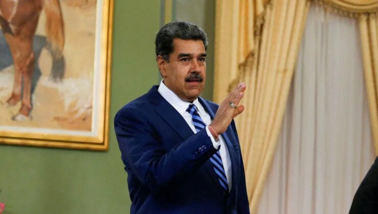 Maduro’dan ABD’ye ‘Tlatelolco Antlaşması’ mesajı