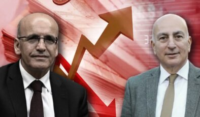 Mahfi Eğilmez enflasyon verilerini yorumladı: ‘Hükümet kendi inanmadığı enflasyon düşüşüne…’