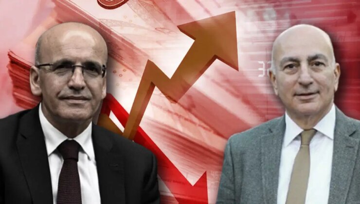 Mahfi Eğilmez enflasyon verilerini yorumladı: ‘Hükümet kendi inanmadığı enflasyon düşüşüne…’