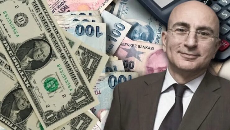 Mahfi Eğilmez KKM’nin yükünü açıkladı: ‘Ülkeye büyük bir maliyet yükledi’