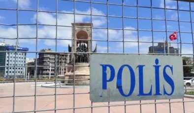 Mahkemeden kesinleşmiş karar: 1 Mayıs’ta Taksim yasağı hukuksuz!