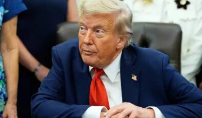 Mahkemeden Trump’a büyük şok: ‘Gümrük vergileri yasa dışı’