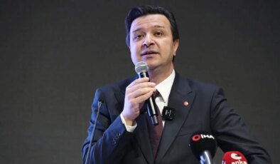 Mahmut Arıkan: ‘Kendi gemilerimizi hazırlayacağız ve Gazze’ye yelken açacağız’
