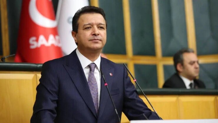 Mahmut Arıkan’dan ‘erken seçim’ çıkışı: ‘Tek çare kaldı’