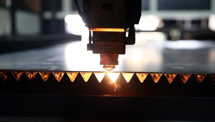 Makine ihracatı 7 ayda 16,2 milyar dolara yükseldi