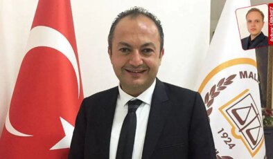 Malatya Barosu Başkanı Demez, komisyonda ‘süreci desteklediklerini’ belirtmişti: Baroda ‘süreç’ çatlağı yaşanıyor!