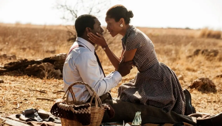 Mandela: Özgürlüğe Giden Uzun Yol filminin konusu ne? Mandela: Özgürlüğe Giden Uzun Yol filminin oyuncuları kim?