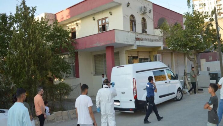 Mardin’de bir şüpheli ölüm daha: Aynı gün evinde ölü bulunan üçüncü kadın oldu