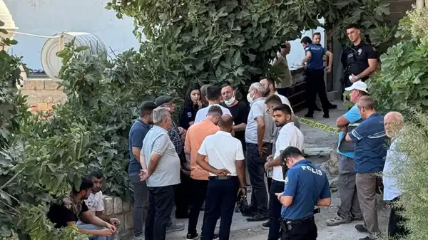 Mardin’de kan donduran olay: Bir evde iki kadın cesedi bulundu!