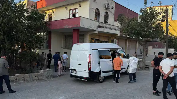 Mardin’de neler oluyor? 2 günde 3 kadın ölü bulundu: İki olayın bağlantılı olup olmadığı araştırılıyor…