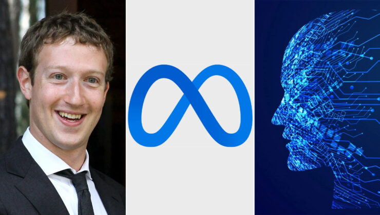 Mark Zuckerberg duyurdu: Meta, süper zekaya ulaşmaya çok yakın