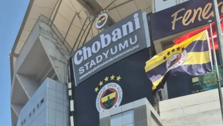 Marmaray duyurdu: Fenerbahçe-Benfica karşılaşması için ek sefer