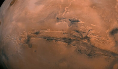 Mars’ın içinde 4,5 milyar yıllık kaya parçaları keşfedildi
