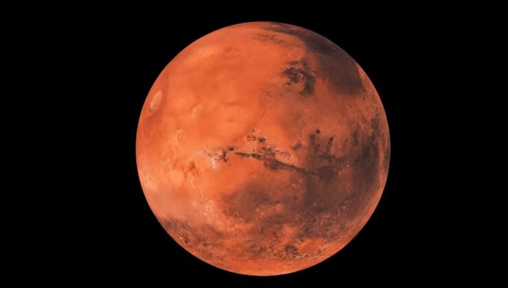 Mars’ta 20 yıllık gizem çözülmüş olabilir: Kızıl Gezegen’de daha önce görüşmemiş minareller bulundu