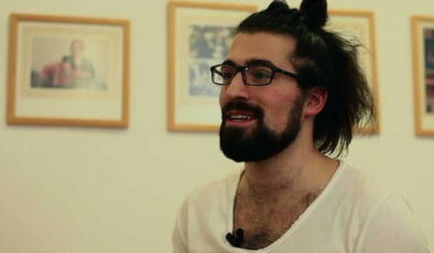 Masis Aram Gözbek kimdir? Masis Aram Gözbek kaç yaşında, nereli?