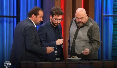 Masterchef ana kadroya kim girdi? 1 Ağustos Masterchef’te ana kadroya kim girdi?