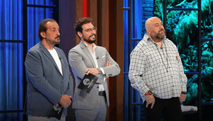 Masterchef ana kadroya kim girdi? 31 Temmuz’da Masterchef’te ana kadroya kim girdi?
