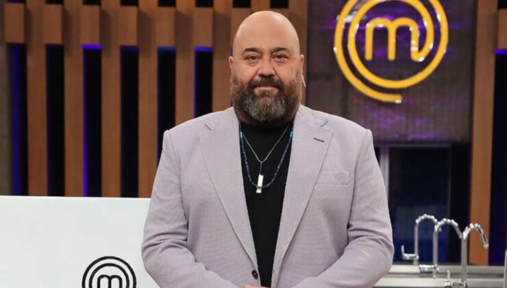 MasterChef jürisi Somer Sivrioğlu bakın aslen nereliymiş!