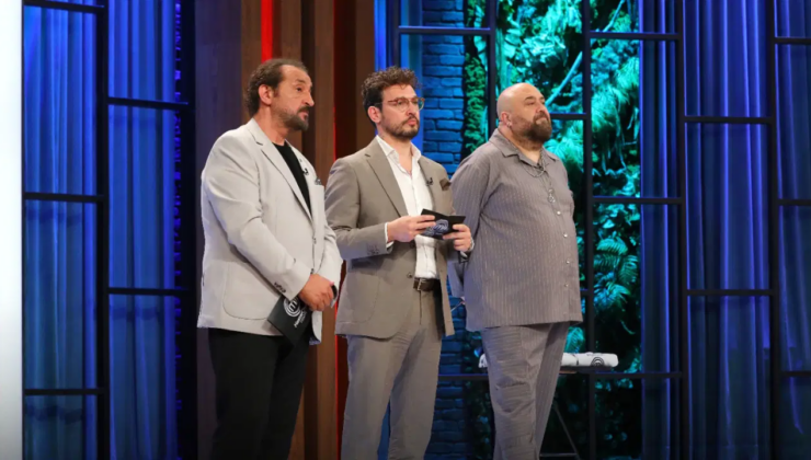 Masterchef’ta 14 Ağustos’ta eleme adayı kim oldu? Masterchef’te hangi takım kazandı?