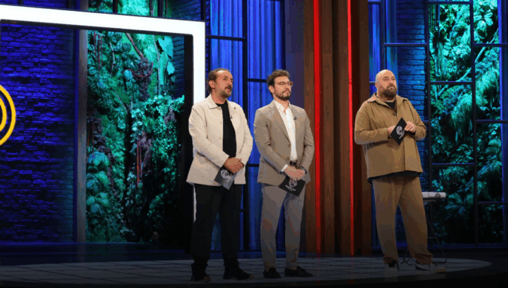 Masterchef’te 15 Ağustos’ta eleme adayı kim oldu? Masterchef’te haftanın eleme adayları kim?