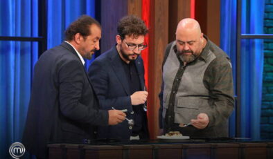 Masterchef’te dokunulmazlığı kim kazandı? 21 Ağustos Perşembe günü Masterchef’te eleme adayı kim oldu?