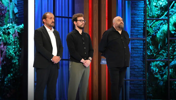 Masterchef’te eleme adayı kim oldu? Haftanın eleme adayları kim oldu? 23 Ağustos Masterchef eleme adayı…