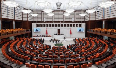 Meclis ne zaman açılacak? Türkiye Büyük Millet Meclisi yeni yasama yılı ne zaman başlayacak?