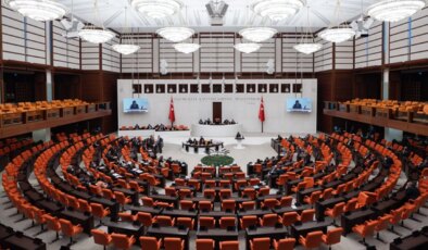 Meclis’te ‘Terörsüz Türkiye’ komisyonu: Hangi parti, hangi vekili gönderiyor?