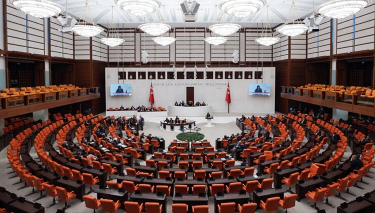 Meclis’te ‘Terörsüz Türkiye’ komisyonu: Hangi parti, hangi vekili gönderiyor?