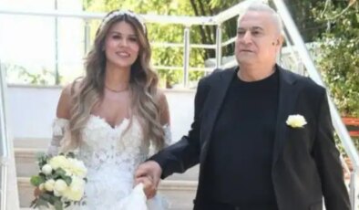 Mehmet Ali Erbil 6. evliliğini yaptı: Gülseren Ceylan’ın nikah sonrası ilk hamlesi şaşırttı!