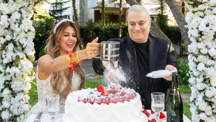 Mehmet ali Erbil nikah şahibi Serdar Ortaç’a kızdı: “Hayatı boyunca yalnız kalacak”