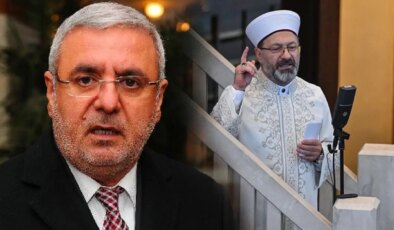 Mehmet Metiner’den Diyanet’e çok konuşulacak ‘Kürtçe Hutbe’ çağrısı