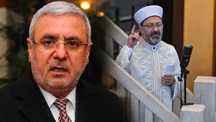 Mehmet Metiner’den Diyanet’e çok konuşulacak ‘Kürtçe Hutbe’ çağrısı