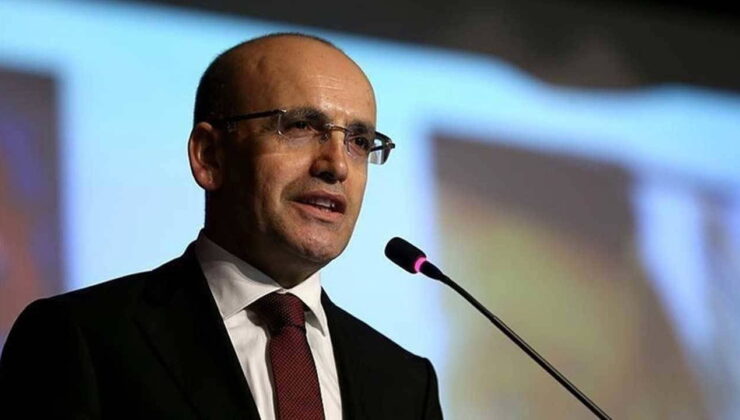 Mehmet Şimşek’in acı günü