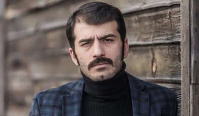 Mekan bastı, haraç istedi: Oyuncu Ufuk Bayraktar gözaltına alındı