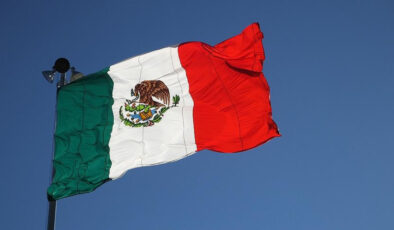 Meksika’dan Trump’a yanıt: Meksika’da söz sahibi halktır