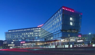 Memorial sürdürülebilirlik raporu yayında!