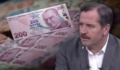 Memur-Sen Başkanı Yalçın’dan süreç açıklaması: ‘Mücadele maalesef karşılık bulmadı’