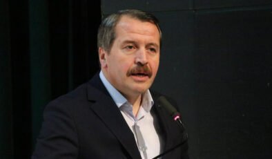 Memur-Sen Genel Başkanı Ali Yalçın: Yarın 81 ilimizde iş bırakma gerçekleşecek