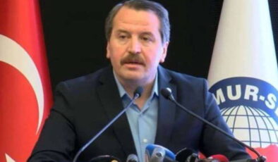 Memur-Sen: Hakem Kurulu, iade-i itibar fırsatını iyi değerlendirmelidir