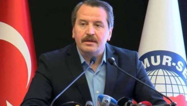 Memur-Sen: Hakem Kurulu, iade-i itibar fırsatını iyi değerlendirmelidir